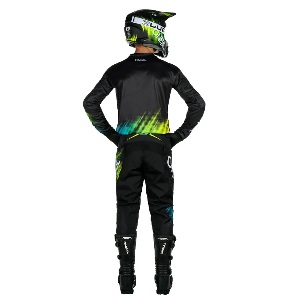 O'NEAL ELEMENT VOLTAGE MX/MTB JERSEY V.24