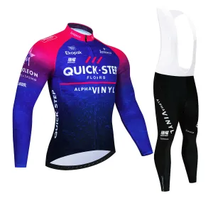 Onestep | Long-Sleeve Cycling Apparel