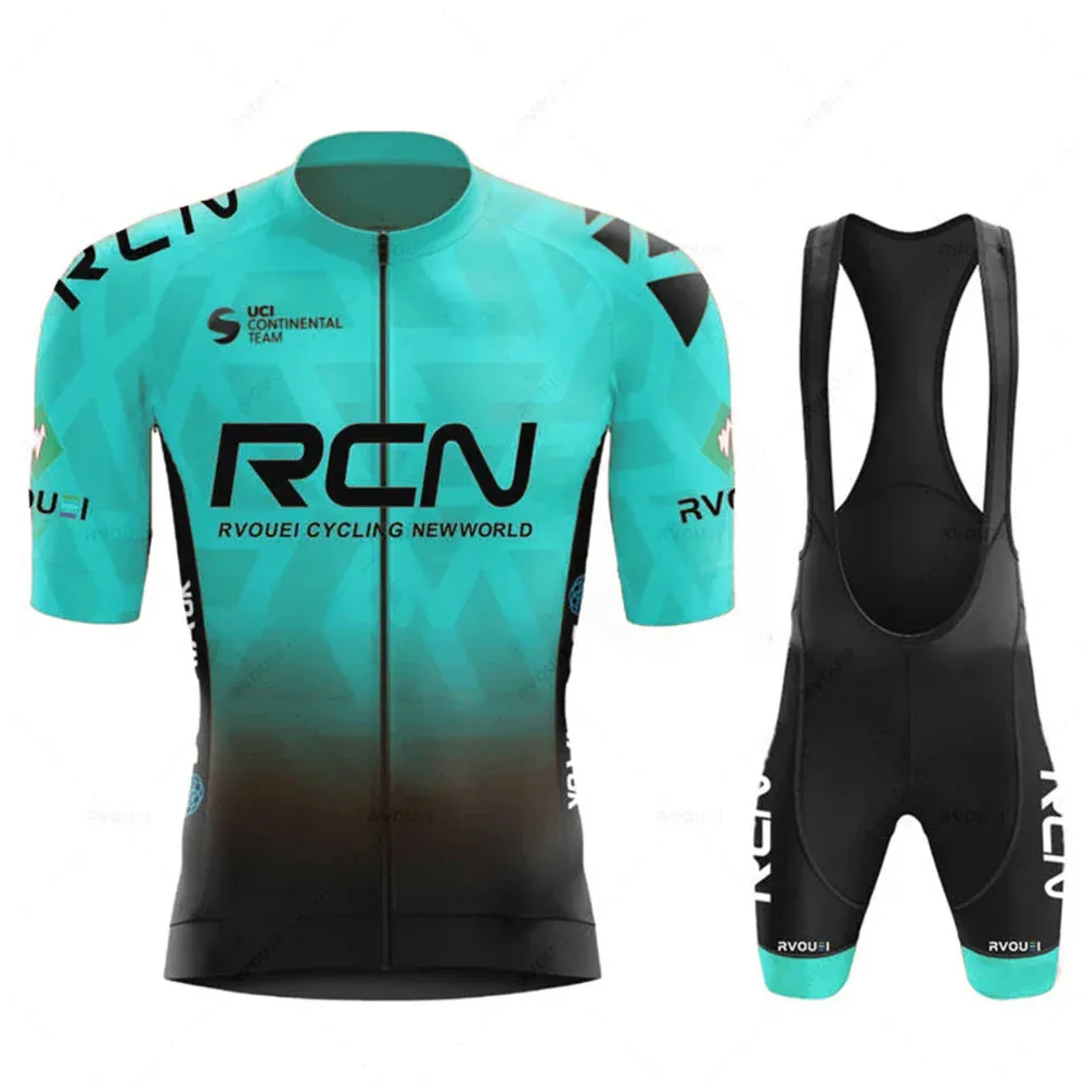 Onestep | Long-Sleeve Cycling Apparel