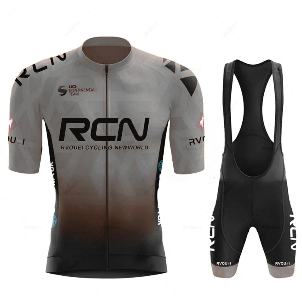 Onestep | Long-Sleeve Cycling Apparel