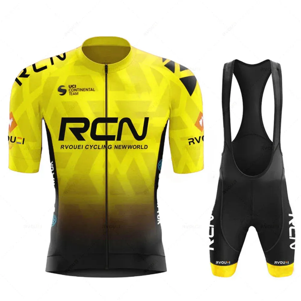 Onestep | Long-Sleeve Cycling Apparel