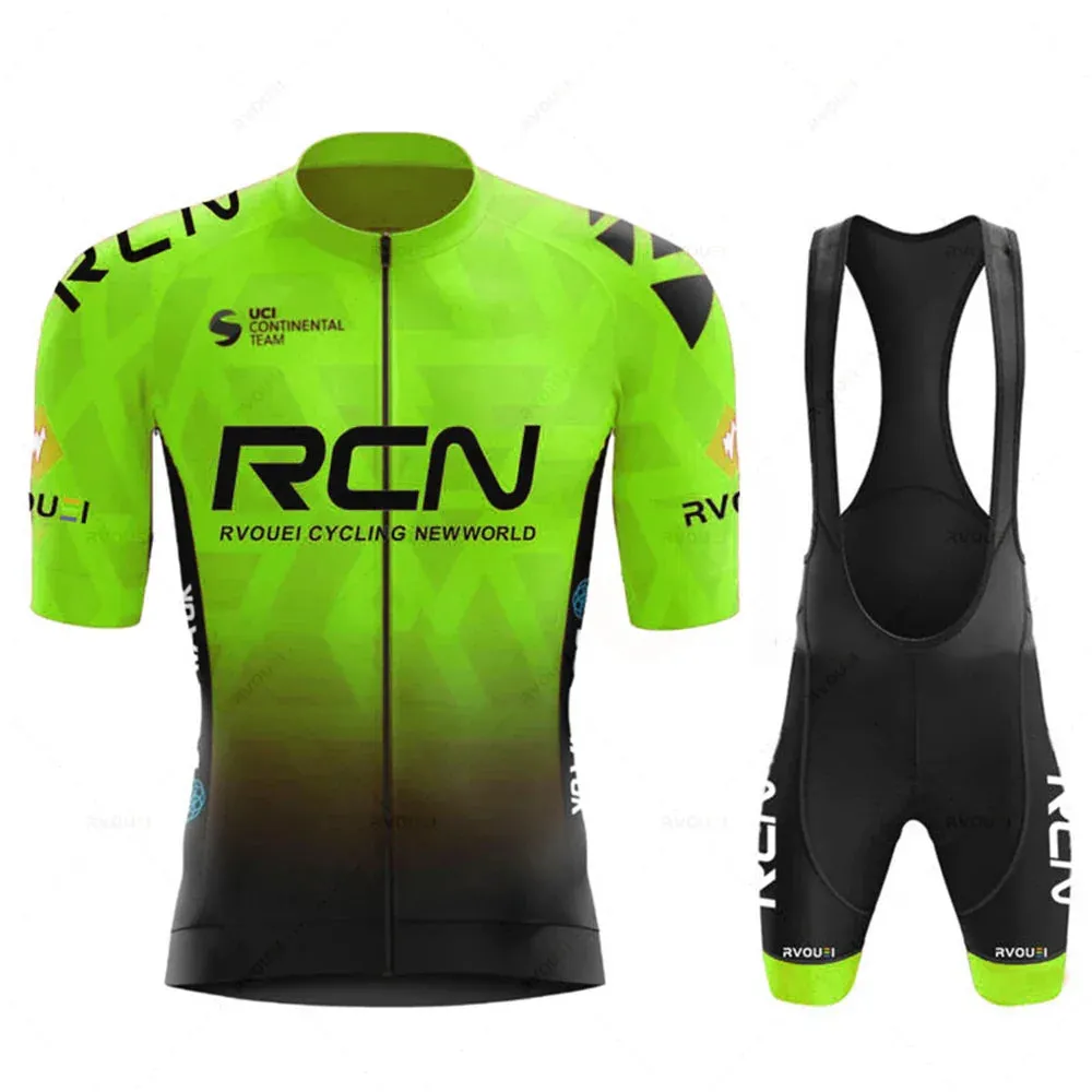 Onestep | Long-Sleeve Cycling Apparel