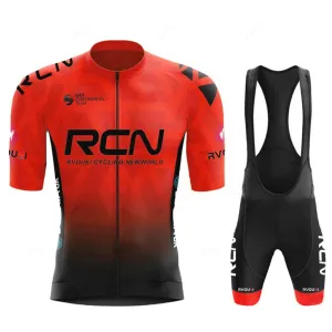 Onestep | Long-Sleeve Cycling Apparel