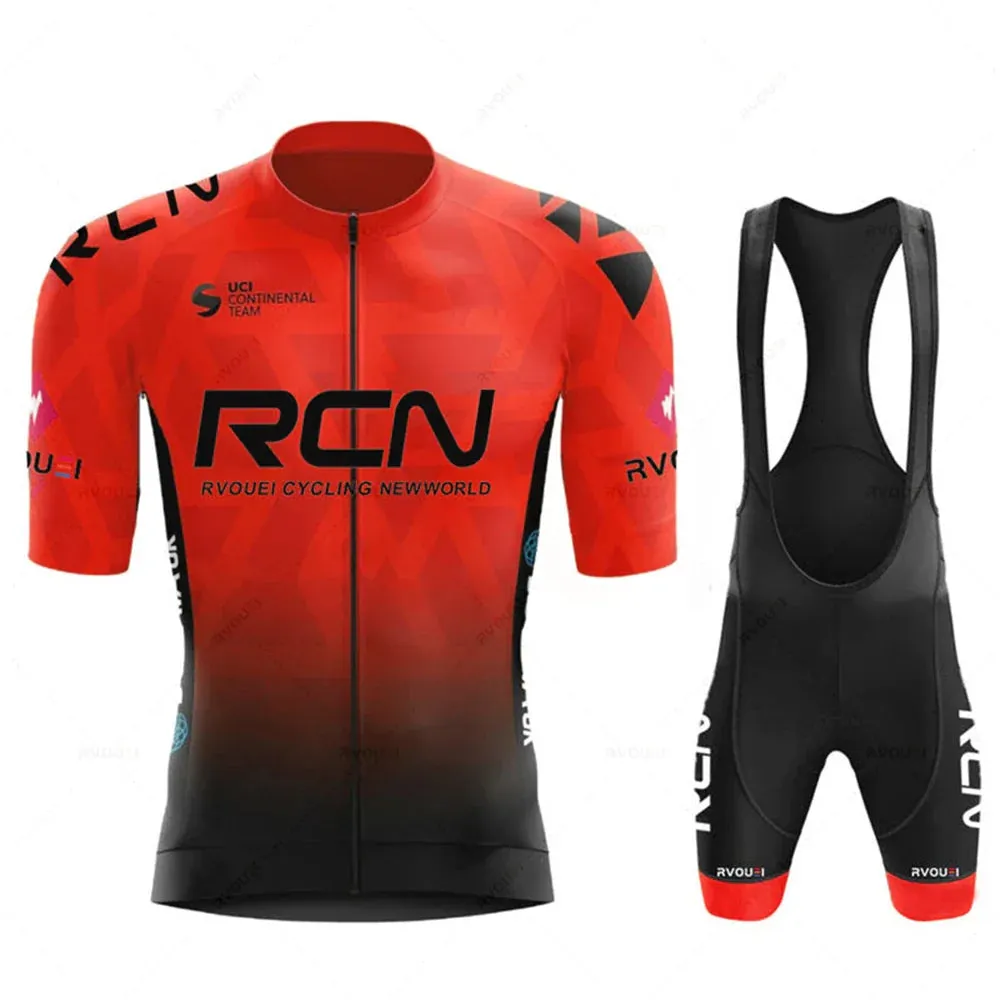 Onestep | Long-Sleeve Cycling Apparel