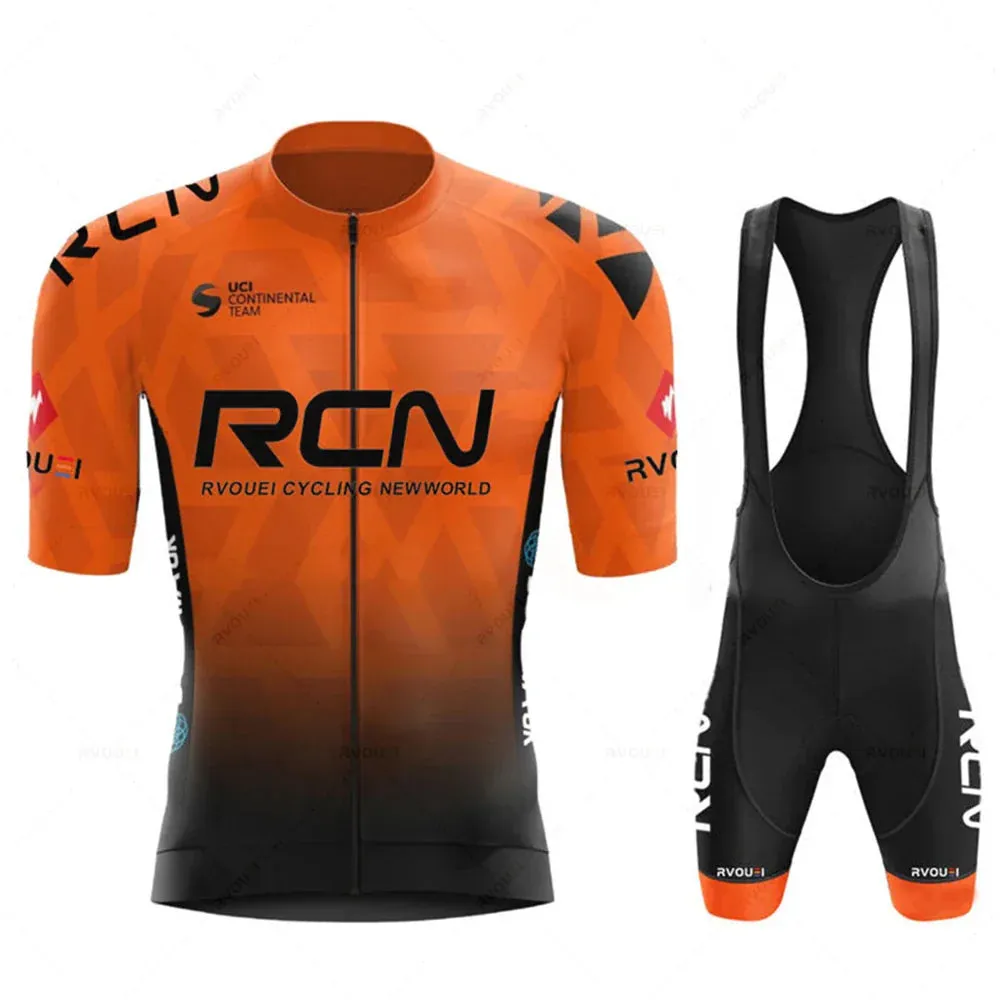 Onestep | Long-Sleeve Cycling Apparel