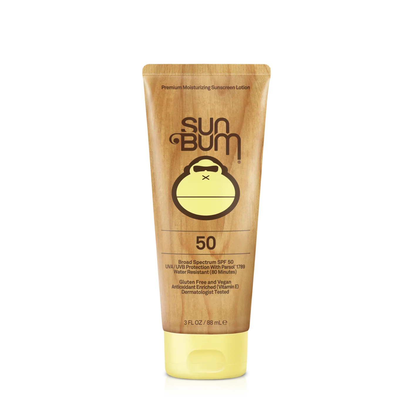 ORIGINAL SPF 50 SUNSCREEN LOTION