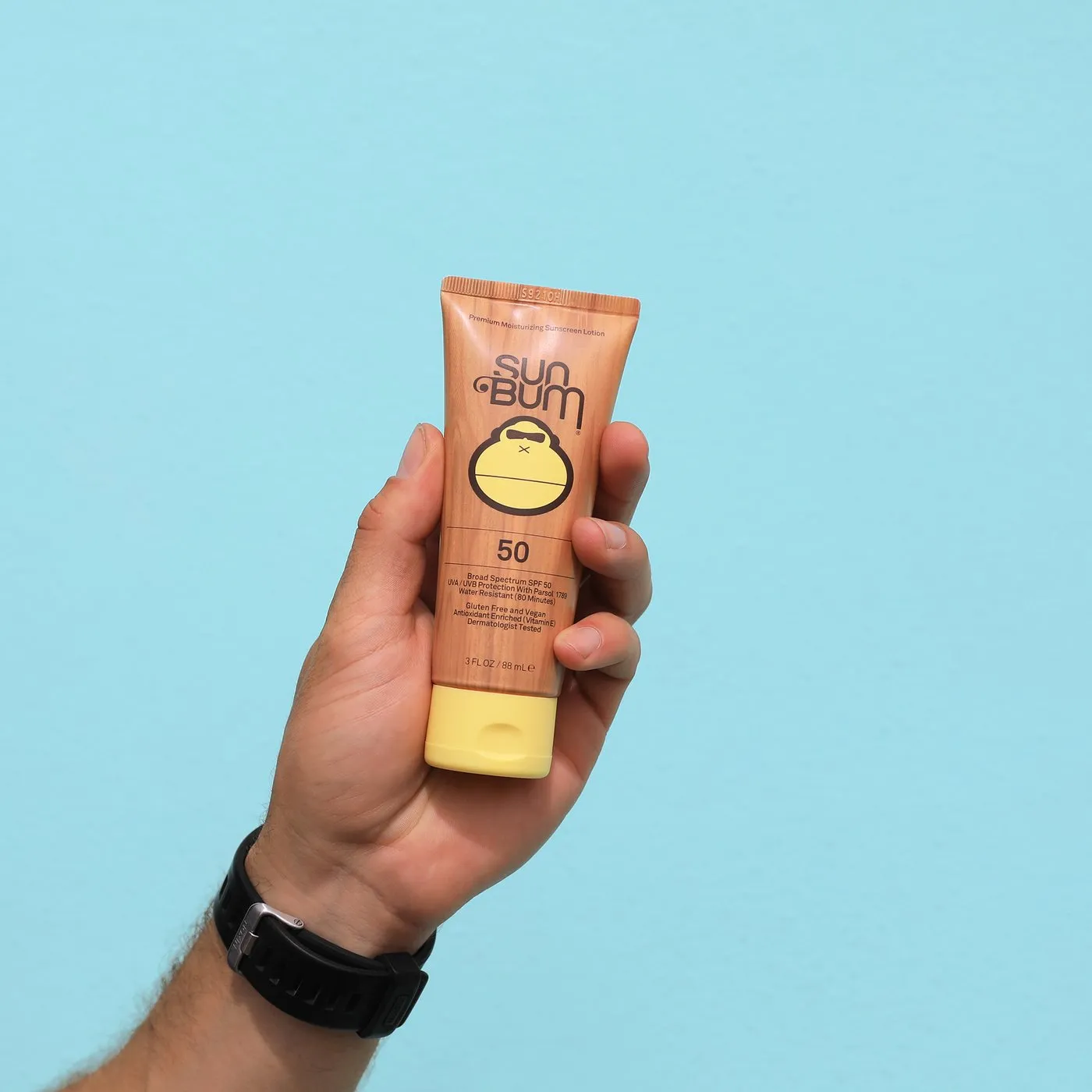 ORIGINAL SPF 50 SUNSCREEN LOTION