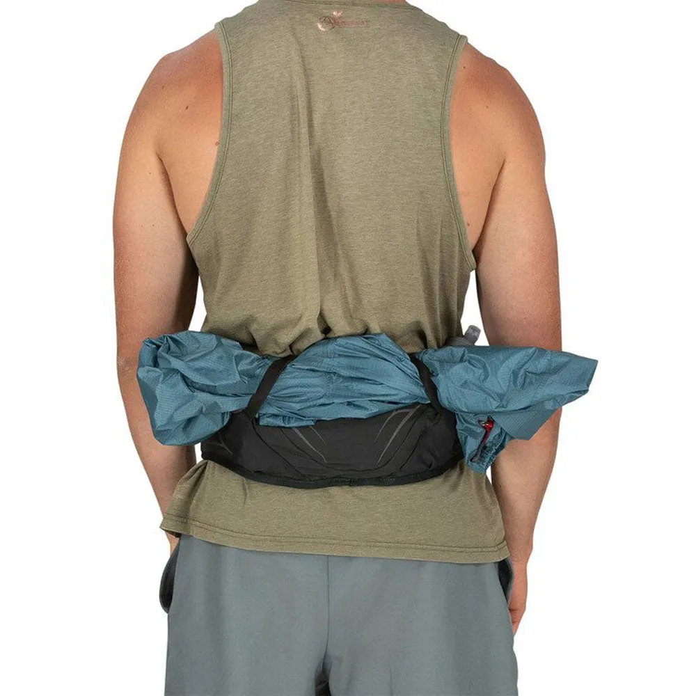 Osprey Duro Dyna Belt with Flasks