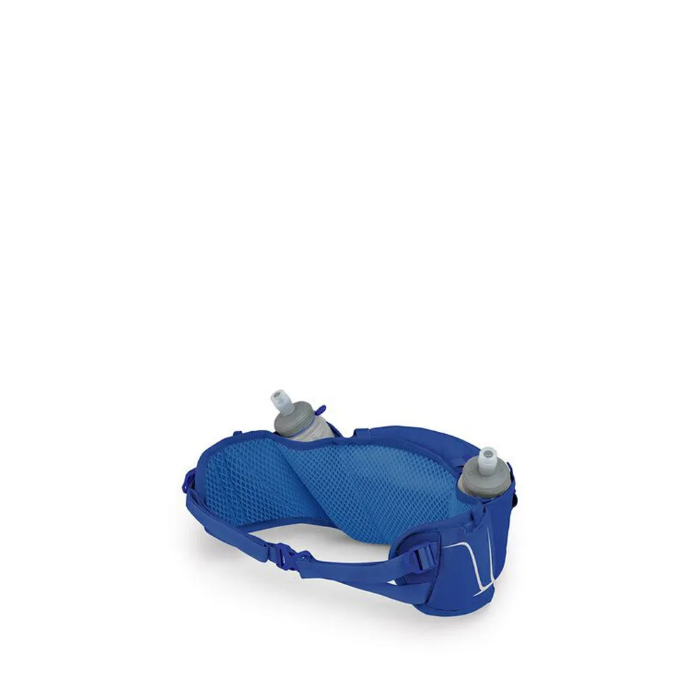 Osprey Duro Dyna Belt with Flasks