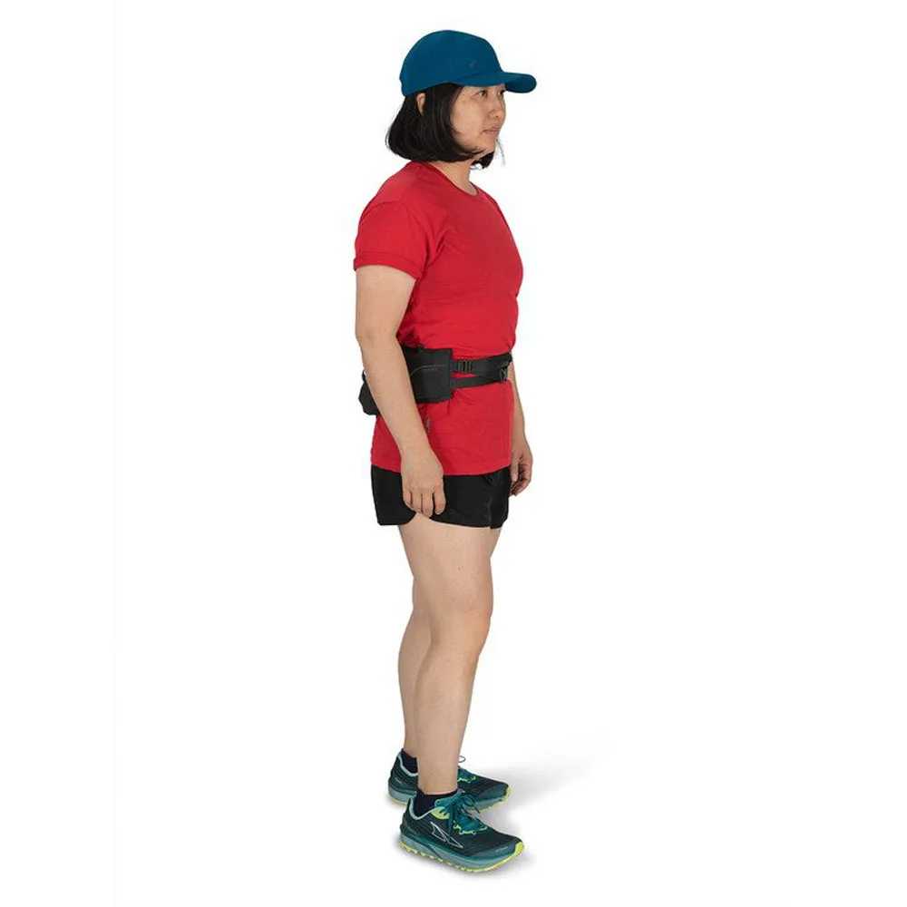 Osprey Duro Dyna Belt with Flasks
