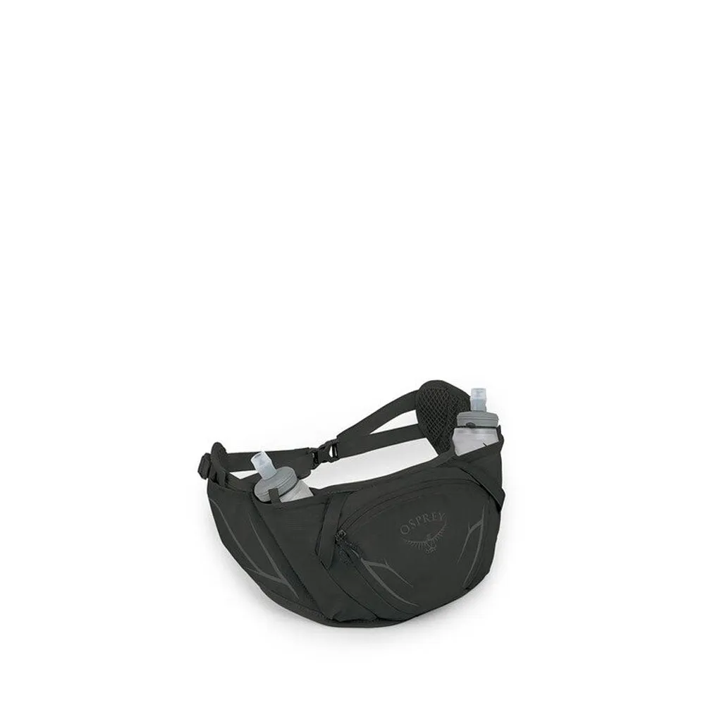 Osprey Duro Dyna Belt with Flasks