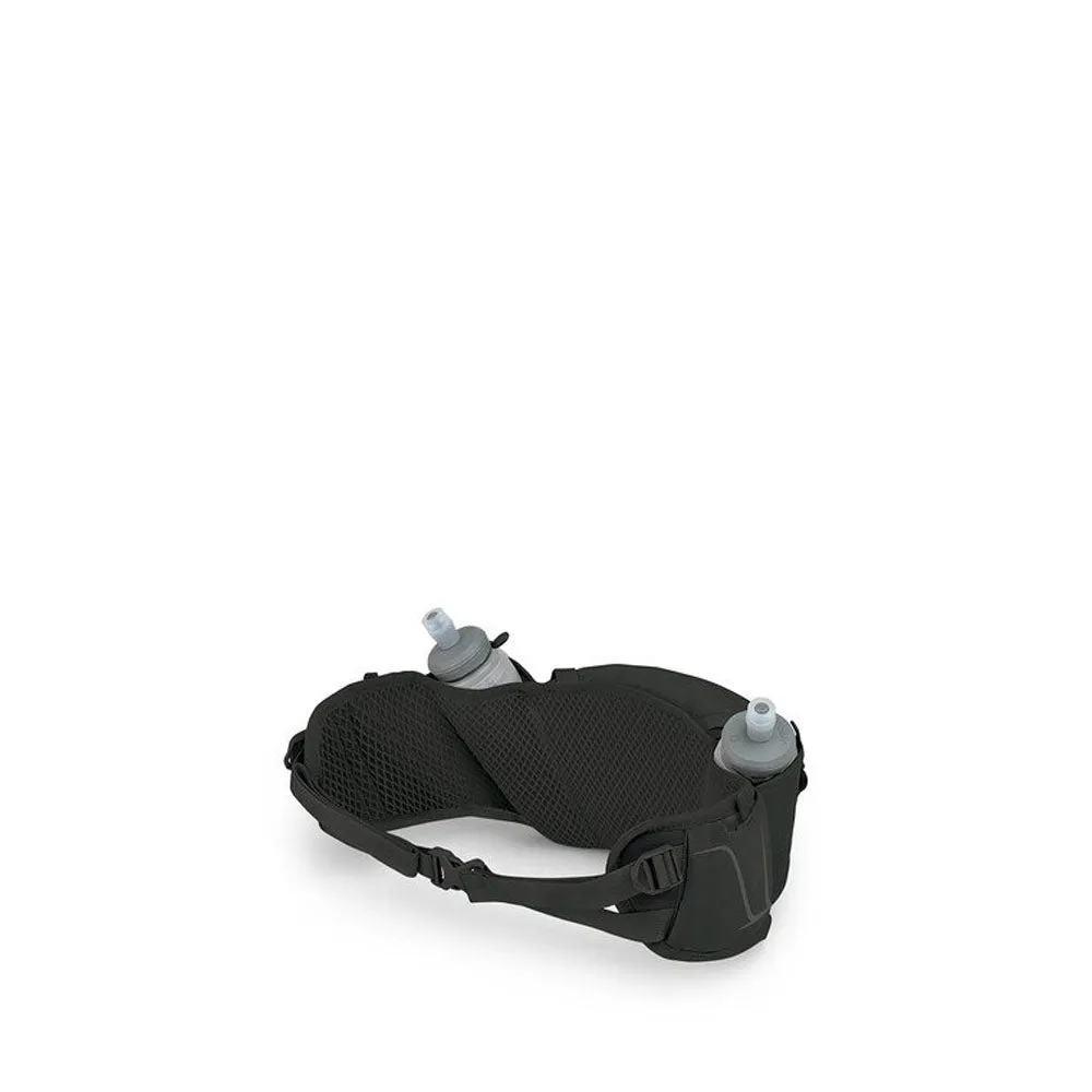 Osprey Duro Dyna Belt with Flasks