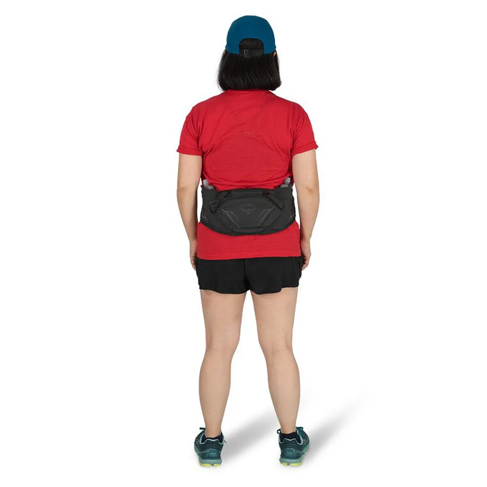 Osprey Duro Dyna Belt with Flasks