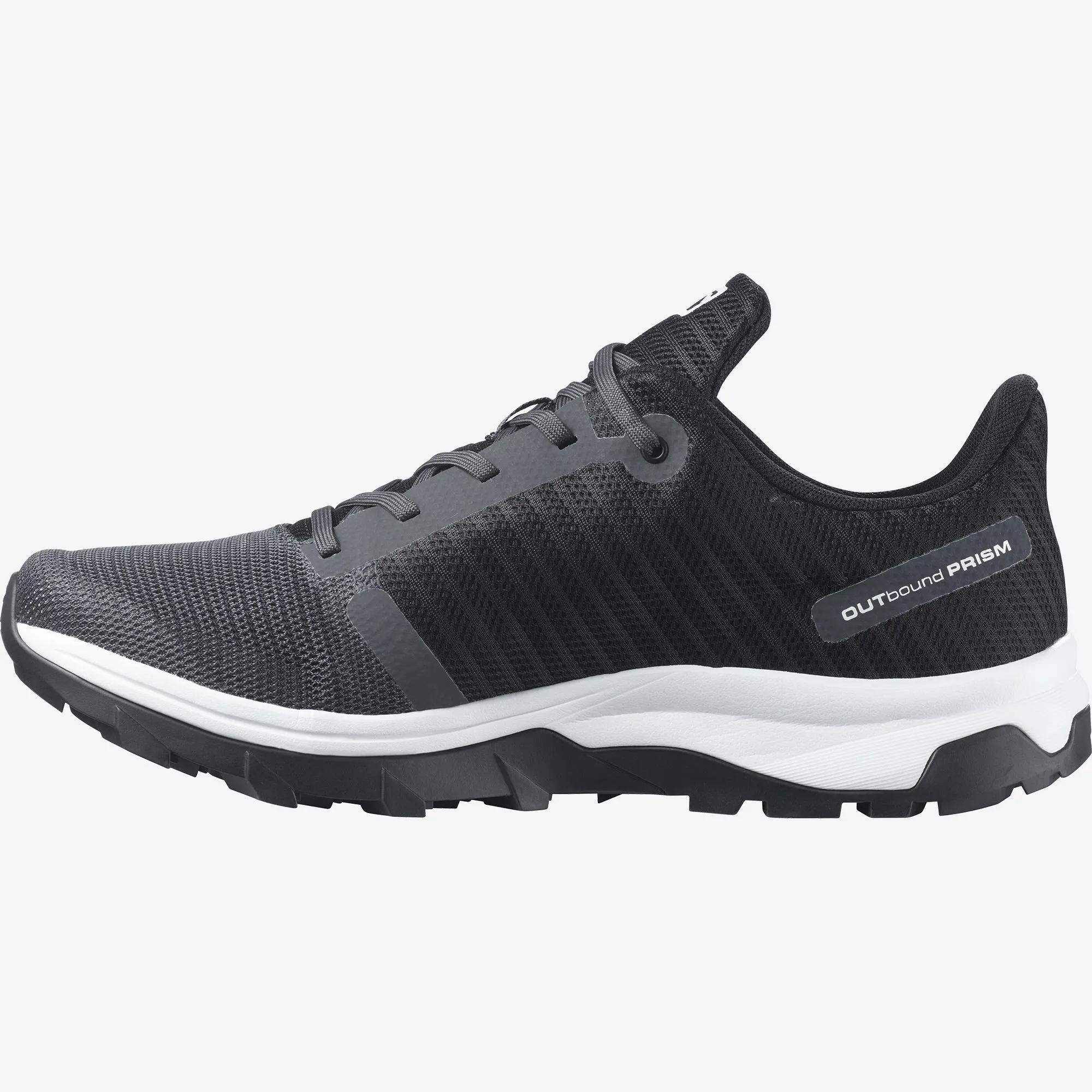Outbound Prism Mens Hiking Shoes