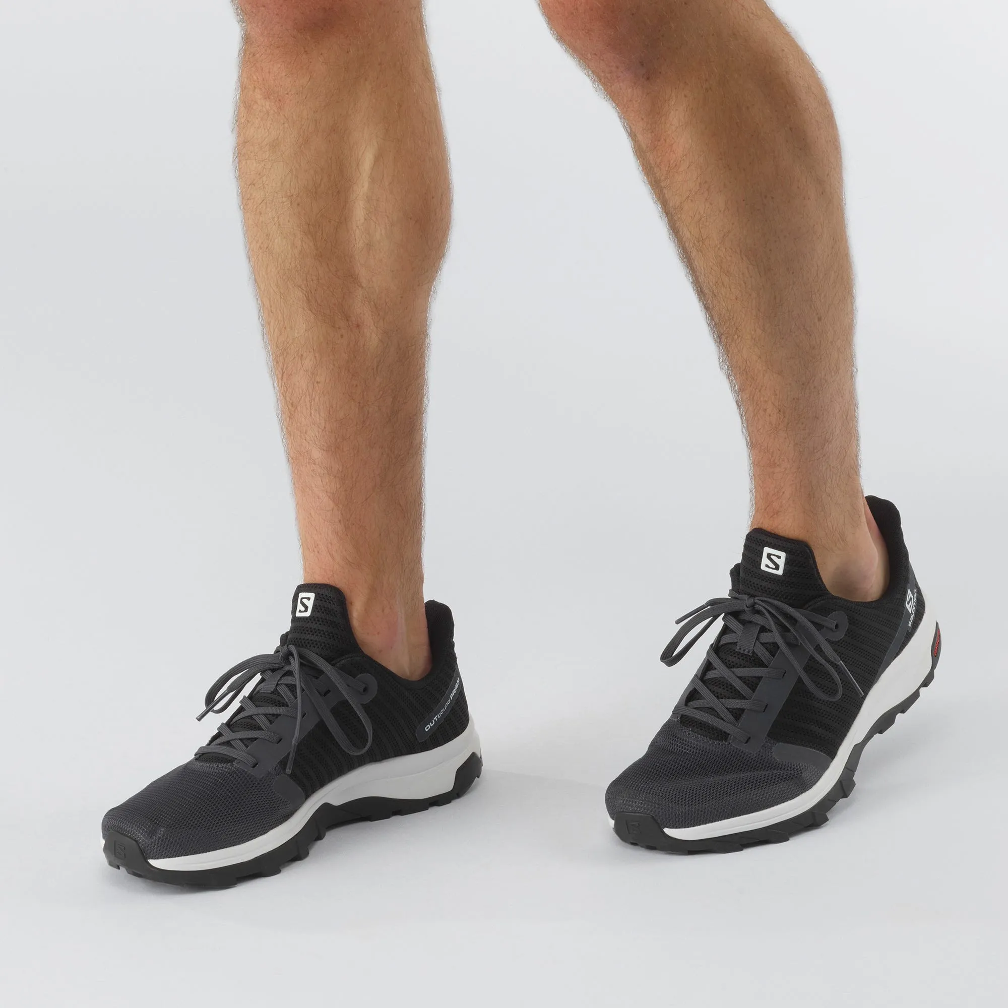 Outbound Prism Mens Hiking Shoes
