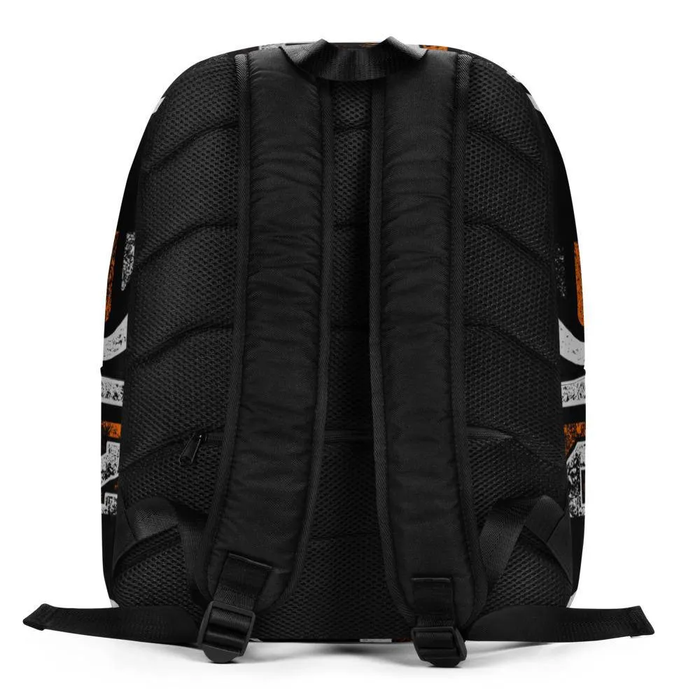 Outdoor adventure Minimalist Backpack