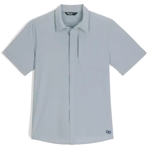 Outdoor Research Astroman Air Mens Short Sleeve Shirt