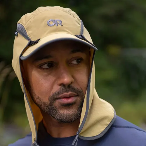 Outdoor Research Sun Runner Cap - 2022