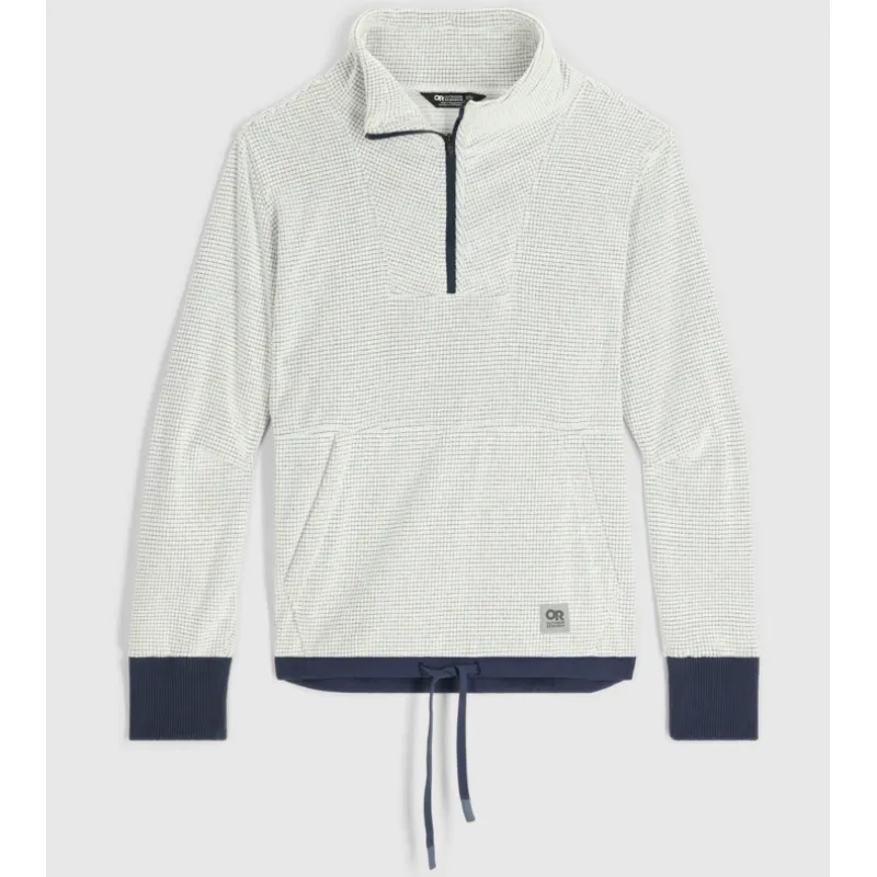 Outdoor ResearchTrail Mix 1/4 Zip Pullover Womens