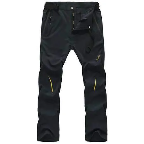 Outdoor Water-repellent Quick-Dry Pants