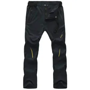 Outdoor Water-repellent Quick-Dry Pants