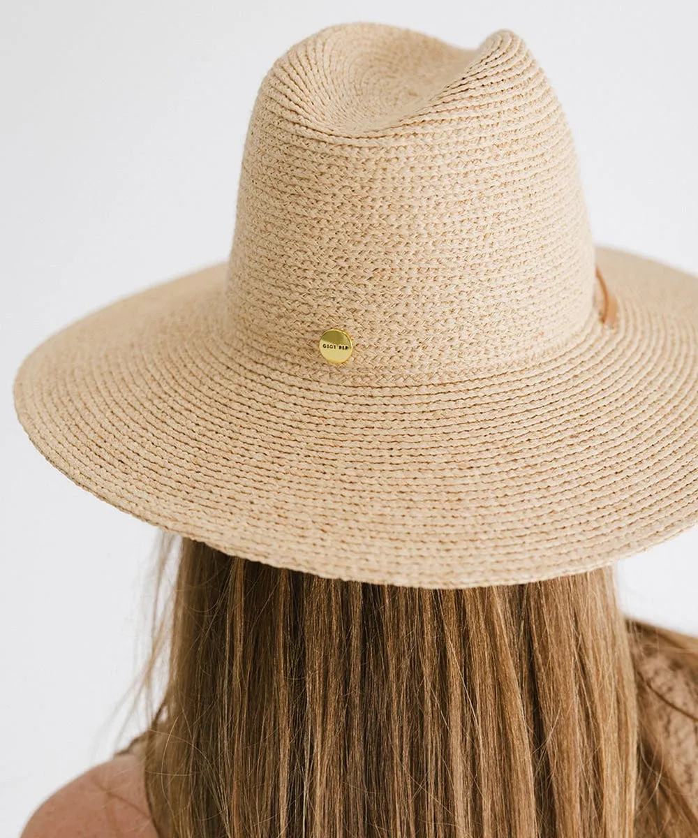 Ozzy Lifeguard Hat