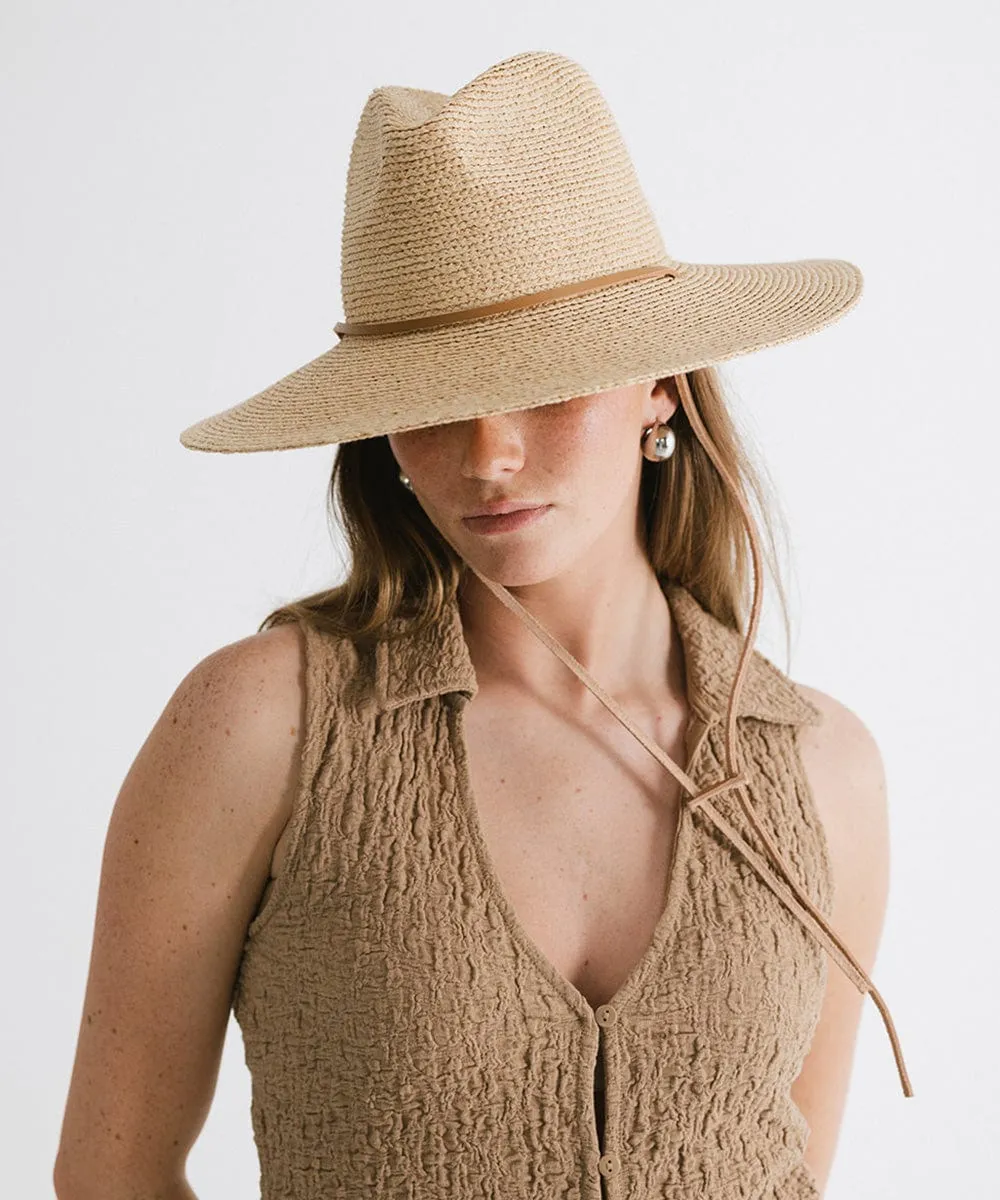 Ozzy Lifeguard Hat
