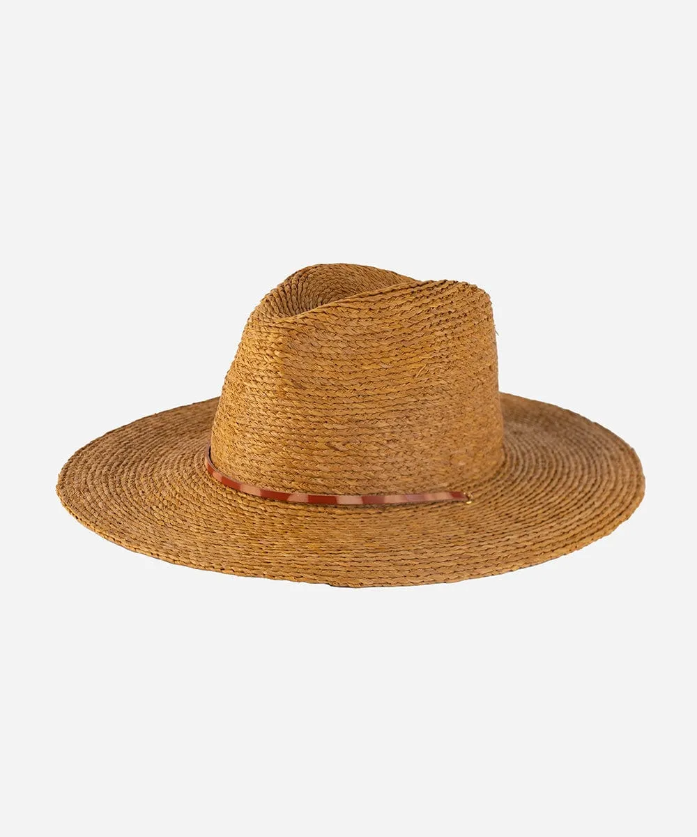 Ozzy Lifeguard Hat