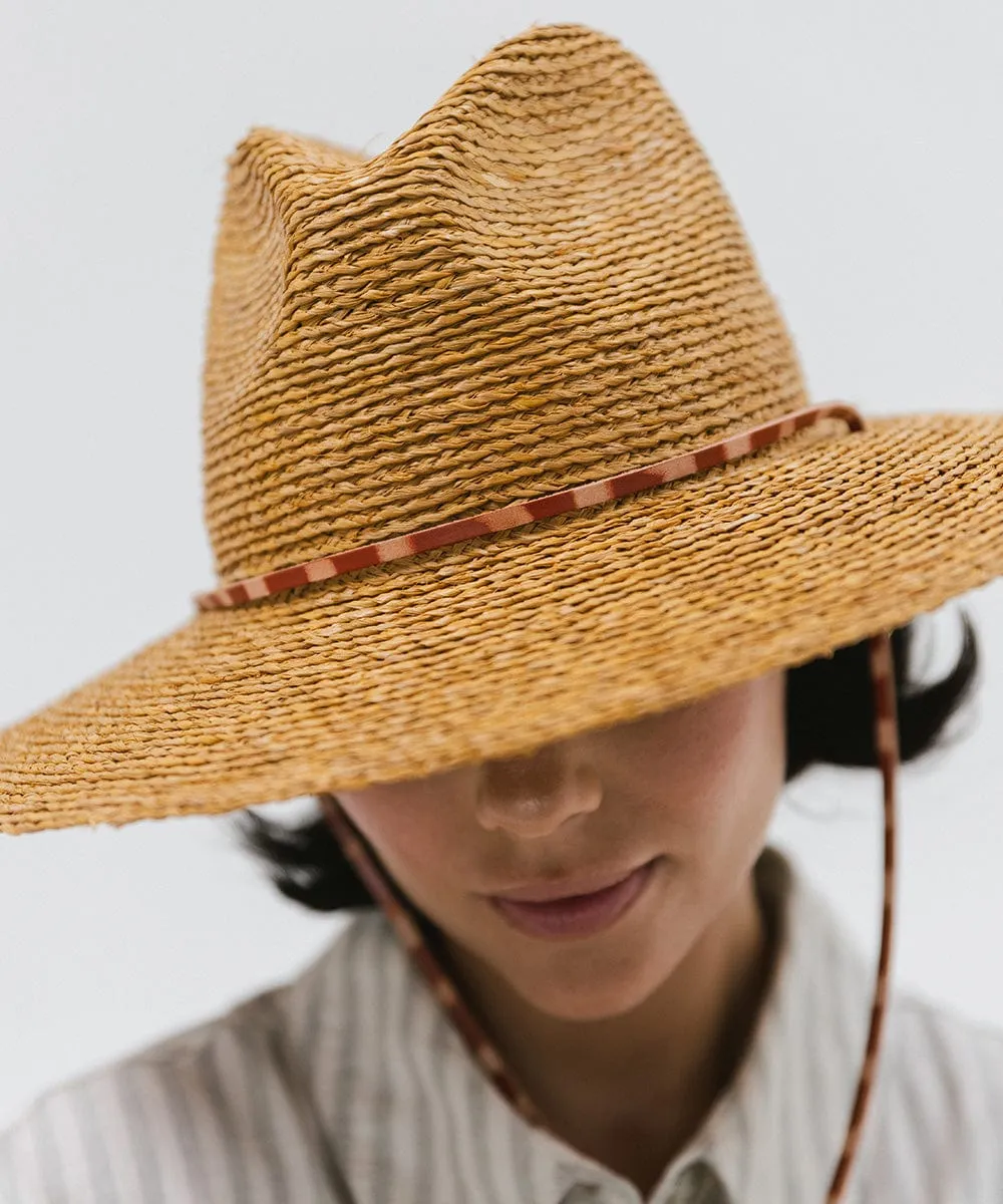 Ozzy Lifeguard Hat