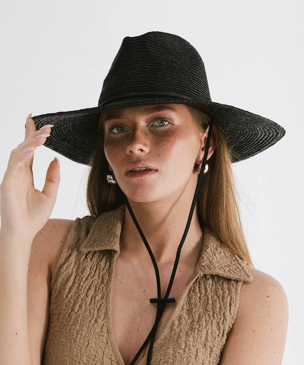 Ozzy Lifeguard Hat