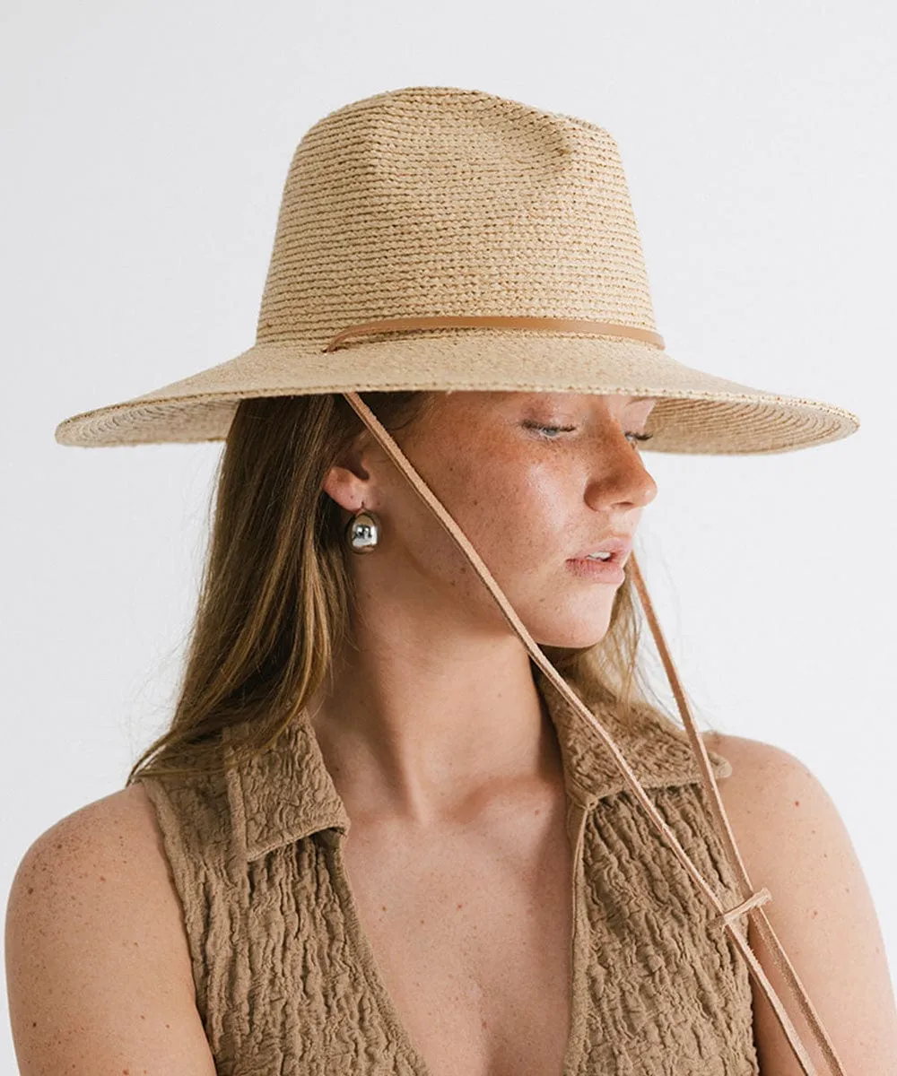 Ozzy Lifeguard Hat