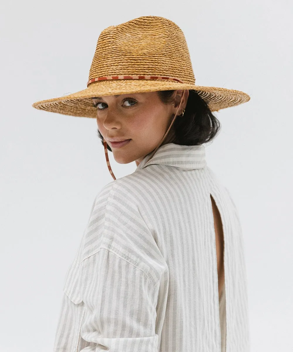 Ozzy Lifeguard Hat