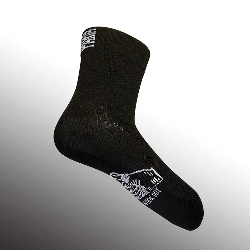 PARIA Pro Socks - Black