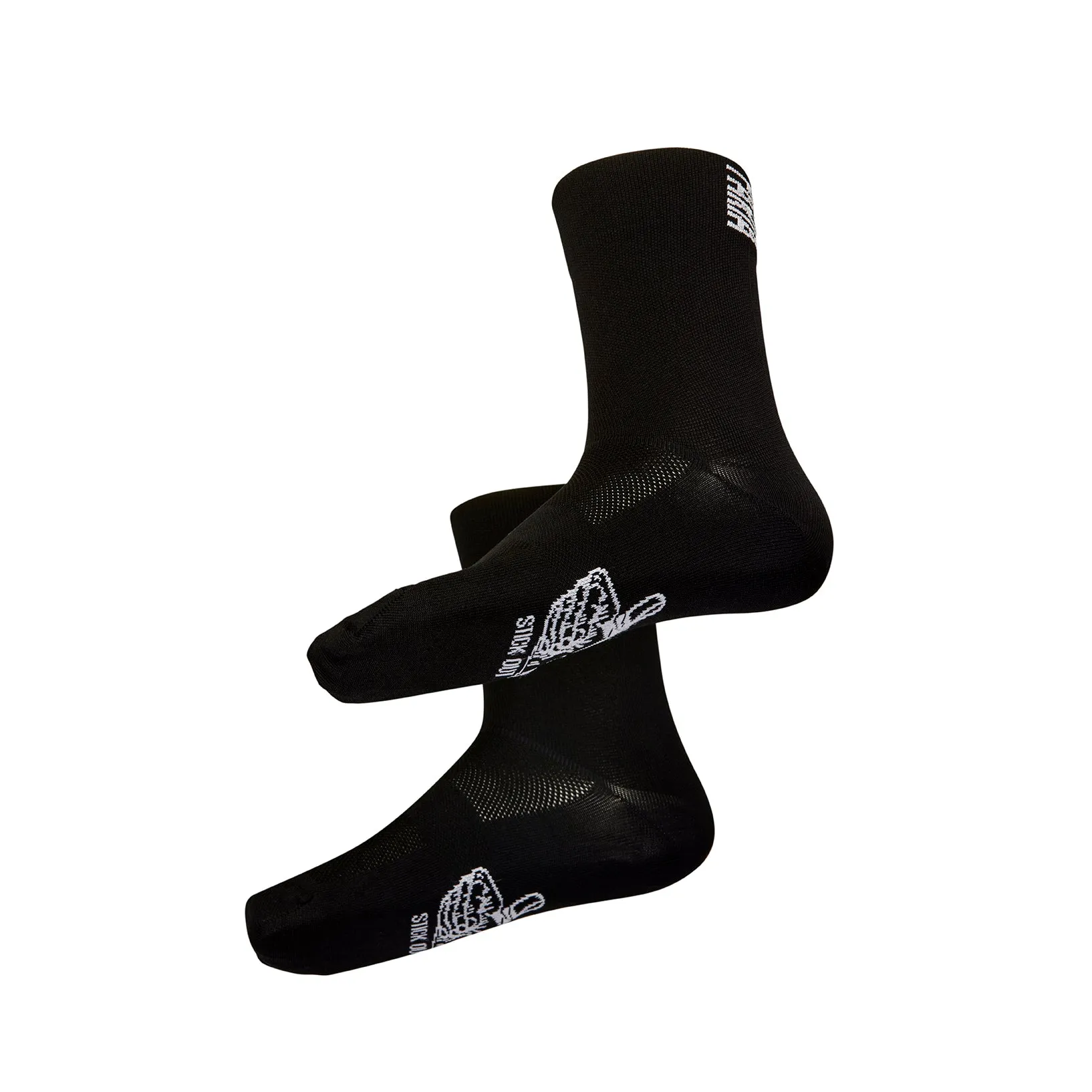 PARIA Pro Socks - Black