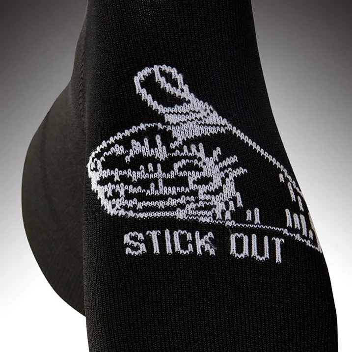 PARIA Pro Socks - Black