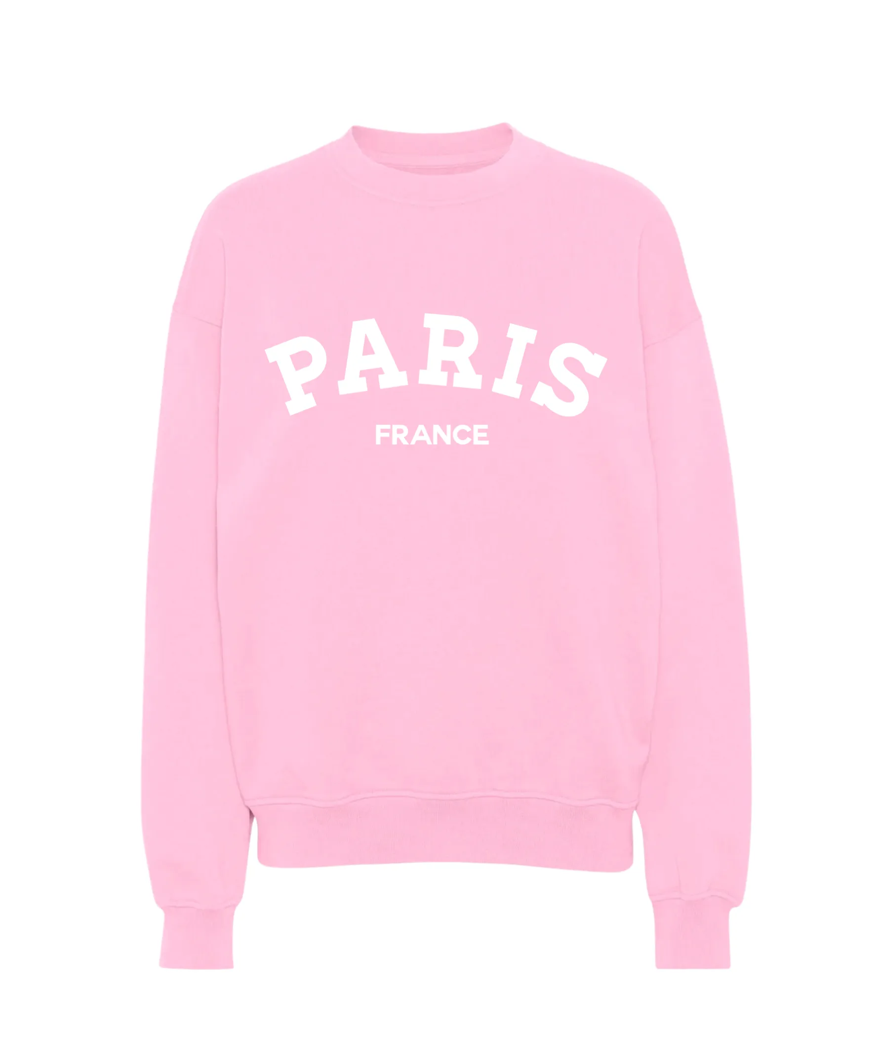 Paris Sweatshirt