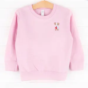 Paw-fect Pal Sweatshirt