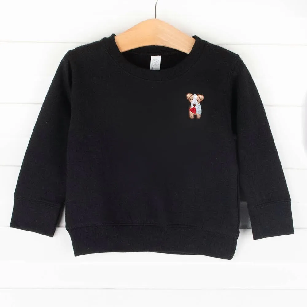 Paw-fect Pal Sweatshirt