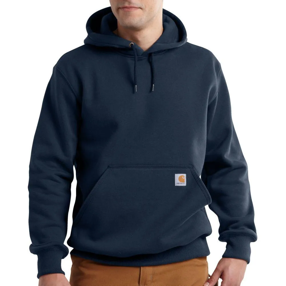 PAXTON HEAVYWEIGHT HOODED SWEATSHIRT -TALL - 100615T