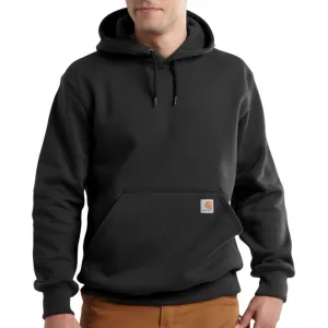 PAXTON HEAVYWEIGHT HOODED SWEATSHIRT -TALL - 100615T