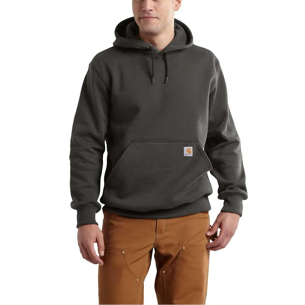 PAXTON HEAVYWEIGHT HOODED SWEATSHIRT -TALL - 100615T