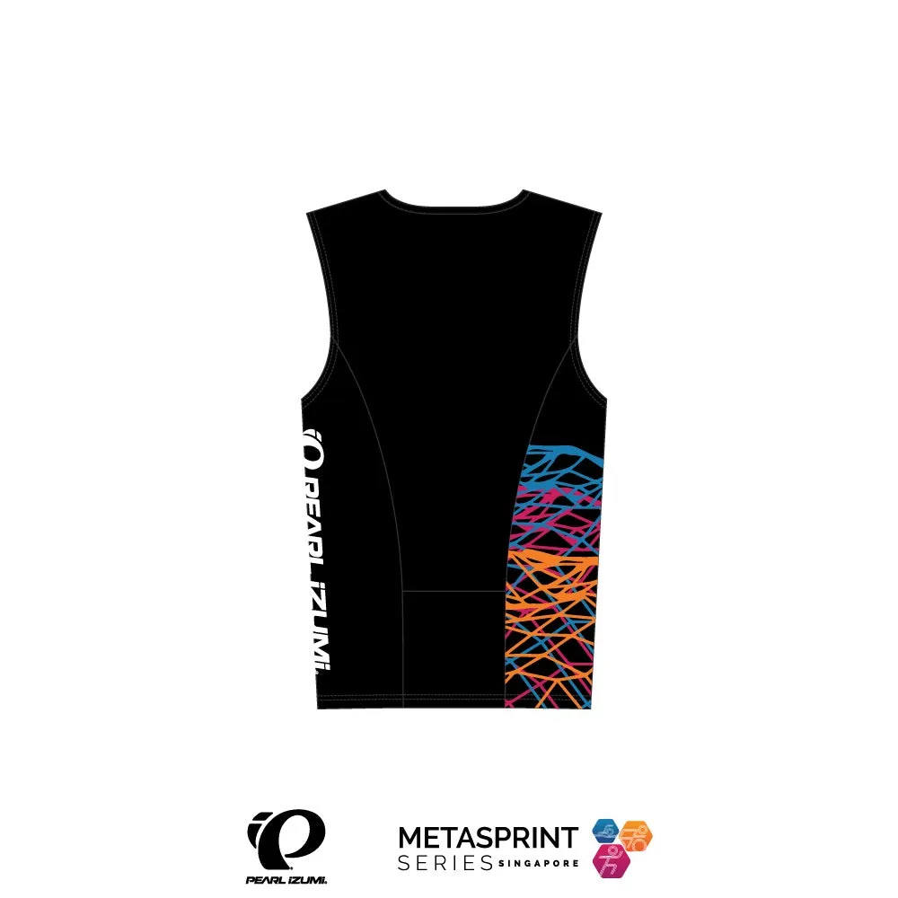 Pearl Izumi Women's Air Tri Tank Top ( WKPAT03 )