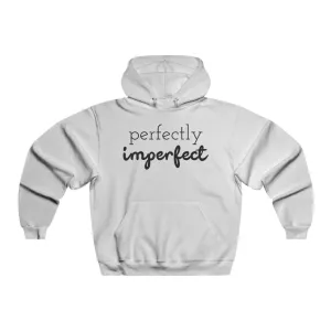 Perfectly Imperfect Hooded Sweatshirt