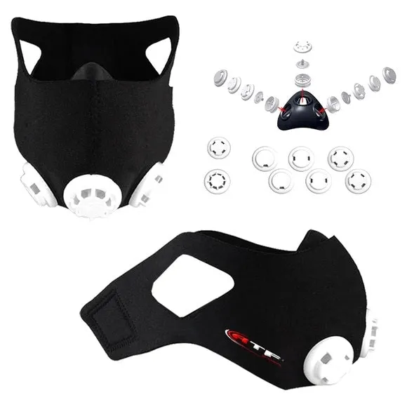 Performance Face Mask