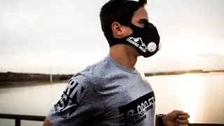 Performance Face Mask