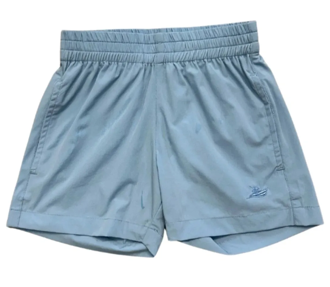 Performance Play Shorts