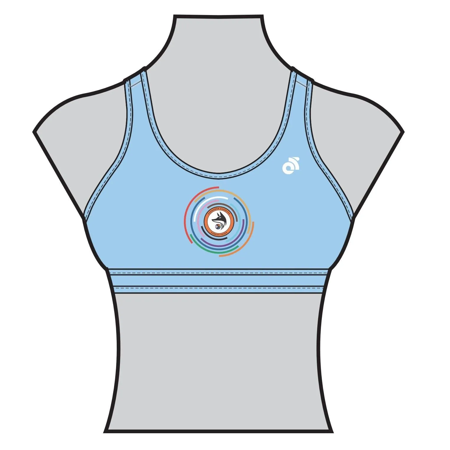 Performance Sports Bra