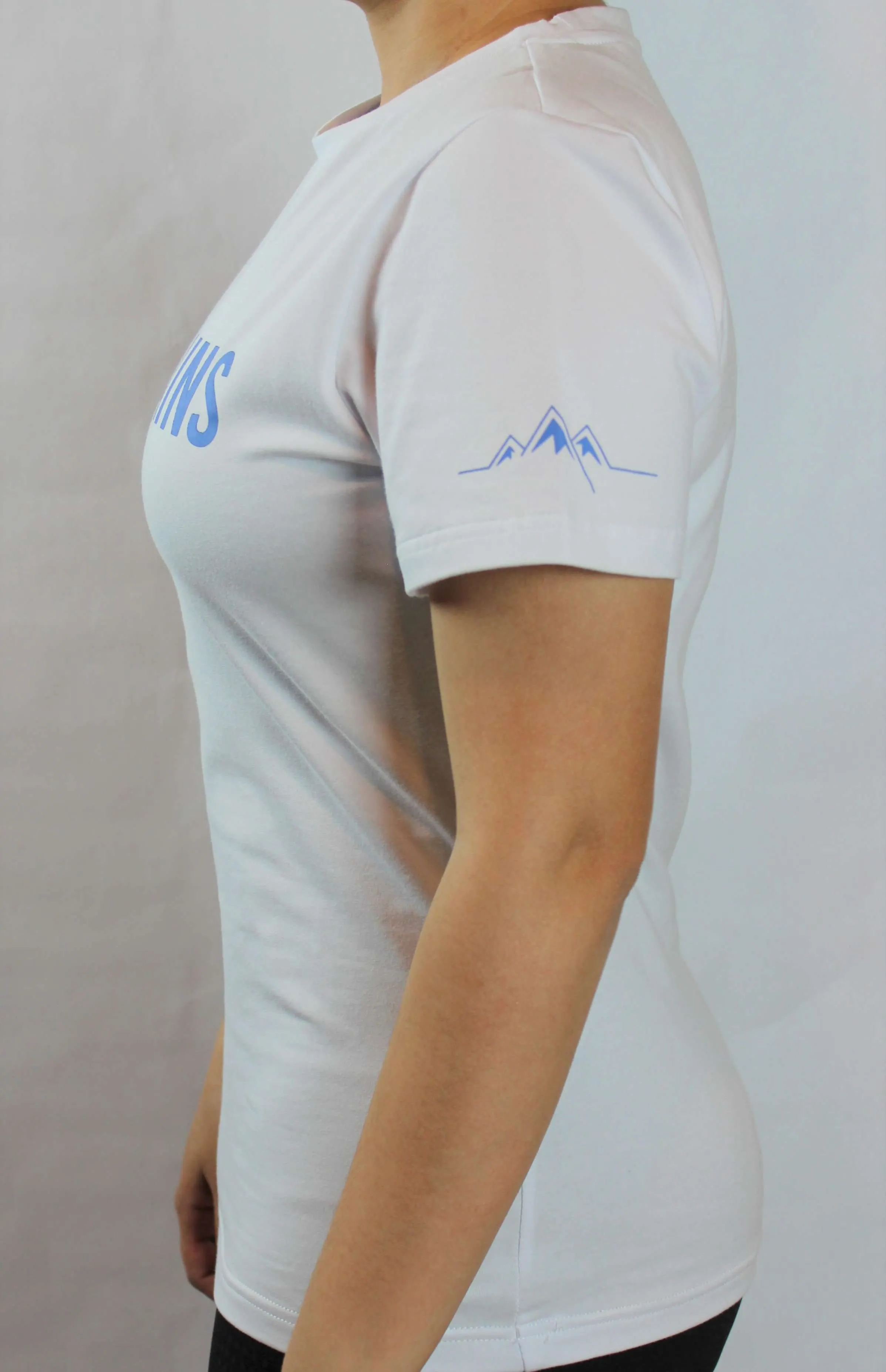 Performance Tee - Arctic