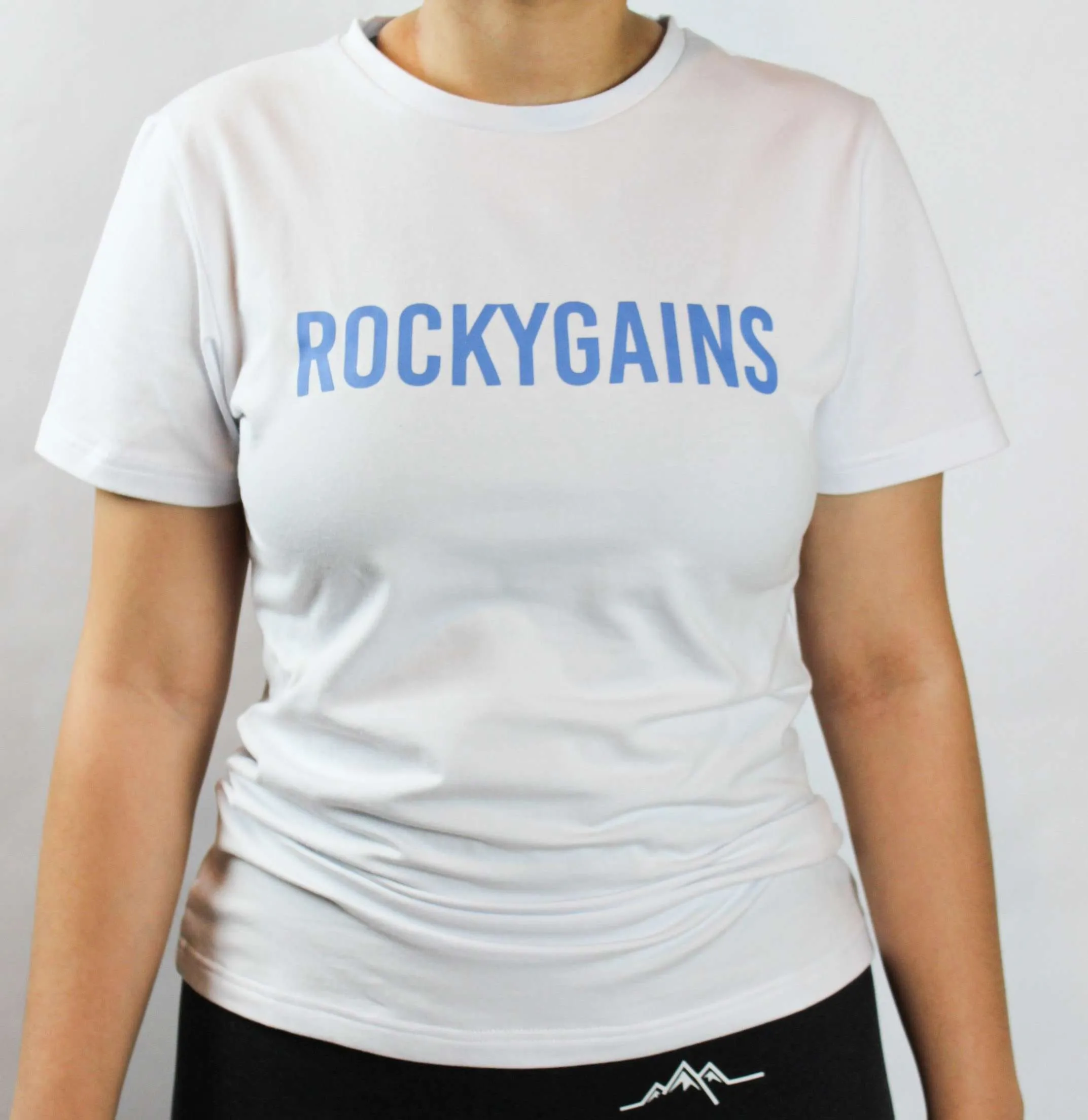Performance Tee - Arctic