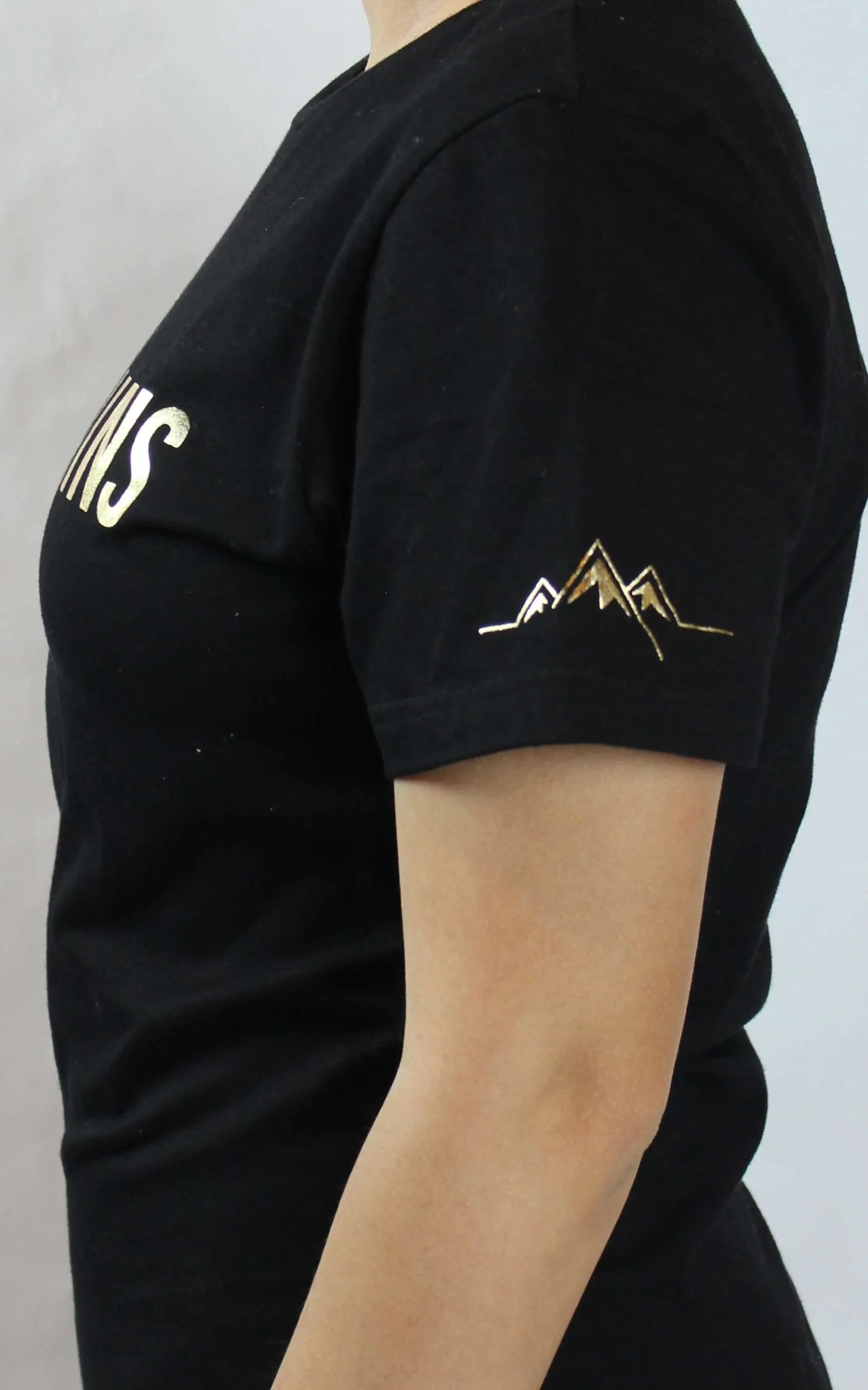 Performance Tee - Legend
